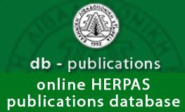 Online Publications database